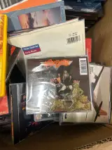 Partij media en entertainment w.o. dvd's, cd's – foto 4 – kavel bij Onlineveilingmeester, Hoogeveen