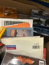 Partij media en entertainment w.o. dvd's, cd's – foto 7 – kavel bij Onlineveilingmeester, Hoogeveen