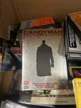 Partij media en entertainment w.o. dvd's, cd's – foto 8 – kavel bij Onlineveilingmeester, Hoogeveen