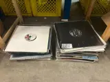 90x Vinylplaten (ip's en maxisingles) – kavel bij Onlineveilingmeester, Hoogeveen