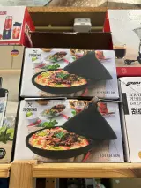 7x Huishoudelijke apparaten, keukenapparatuur W.o. Braun, Cooking, Bialetti – foto 2 – kavel bij Onlineveilingmeester, Hoogeveen