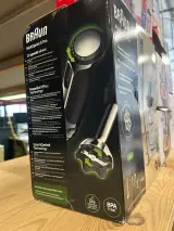 7x Huishoudelijke apparaten, keukenapparatuur W.o. Braun, Cooking, Bialetti – foto 6 – kavel bij Onlineveilingmeester, Hoogeveen