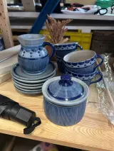 9x Inhoud stellingvak w.o. huishoudelijke artikelen, decoratie en opslagbenodigdheden W.o. Masterpro, Geberit, Yepp, H&M – foto 13 – kavel bij Onlineveilingmeester, Hoogeveen