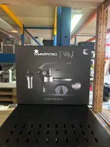 9x Inhoud stellingvak w.o. huishoudelijke artikelen, decoratie en opslagbenodigdheden W.o. Masterpro, Geberit, Yepp, H&M – foto 14 – kavel bij Onlineveilingmeester, Hoogeveen