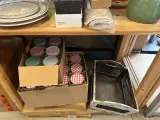 9x Inhoud stellingvak w.o. huishoudelijke artikelen, decoratie en opslagbenodigdheden W.o. Masterpro, Geberit, Yepp, H&M – foto 10 – kavel bij Onlineveilingmeester, Hoogeveen