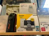 8x Smart home-artikelen, slimme thermostaten en energiebesparende apparatuur W.o. Honeywell, Remeha, Plugwise – foto 3 – kavel bij Onlineveilingmeester, Hoogeveen
