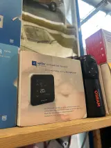 8x Smart home-artikelen, slimme thermostaten en energiebesparende apparatuur W.o. Honeywell, Remeha, Plugwise – foto 6 – kavel bij Onlineveilingmeester, Hoogeveen