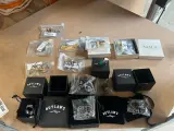13x Sieraden W.o. Outlaws, Nola – kavel bij Onlineveilingmeester, Hoogeveen