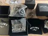 13x Sieraden W.o. Outlaws, Nola – foto 2 – kavel bij Onlineveilingmeester, Hoogeveen