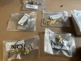 13x Sieraden W.o. Outlaws, Nola – foto 3 – kavel bij Onlineveilingmeester, Hoogeveen