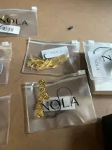 13x Sieraden W.o. Outlaws, Nola – foto 6 – kavel bij Onlineveilingmeester, Hoogeveen