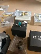 13x Sieraden W.o. Outlaws, Nola – foto 7 – kavel bij Onlineveilingmeester, Hoogeveen