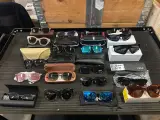 20x Zonnenbril W.o. Cider, Travel time, Ports eyewear – kavel bij Onlineveilingmeester, Hoogeveen