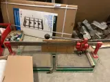 Partij bouwmaterialen, zwaar handgereedschap en werkplaatsbenodigdheden W.o. Handson – foto 3 – kavel bij Onlineveilingmeester, Hoogeveen