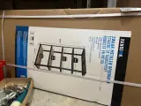 Partij bouwmaterialen, zwaar handgereedschap en werkplaatsbenodigdheden W.o. Handson – foto 4 – kavel bij Onlineveilingmeester, Hoogeveen