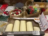Partij kerstartikelen en kerstdecoratie W.o. Lumineo, Luca – foto 2 – kavel bij Onlineveilingmeester, Hoogeveen