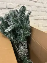 Partij kerstartikelen en kerstdecoratie W.o. Lumineo, Luca – foto 11 – kavel bij Onlineveilingmeester, Hoogeveen