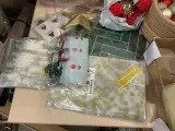 Partij kerstartikelen en kerstdecoratie W.o. Lumineo, Luca – foto 4 – kavel bij Onlineveilingmeester, Hoogeveen