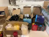 Partij kerstartikelen en kerstdecoratie W.o. Lumineo, Luca – foto 5 – kavel bij Onlineveilingmeester, Hoogeveen