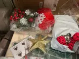 Partij kerstartikelen en kerstdecoratie W.o. Lumineo, Luca – foto 10 – kavel bij Onlineveilingmeester, Hoogeveen