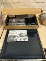 Ovenaccessoires w.o. bakplaten, ovenrooster Samsung – kavel bij Onlineveilingmeester, Hoogeveen