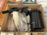 Partij huishoudelijke artikelen, textiel, sport- en wellnessproducten W.o. Kozial, safecourt – foto 2 – kavel bij Onlineveilingmeester, Hoogeveen