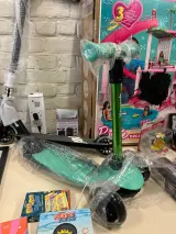 Partij speelgoed w.o. step W.o. Lego, Pokemon – foto 3 – kavel bij Onlineveilingmeester, Hoogeveen