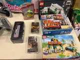Partij speelgoed w.o. step W.o. Lego, Pokemon – foto 4 – kavel bij Onlineveilingmeester, Hoogeveen