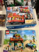 Partij speelgoed w.o. step W.o. Lego, Pokemon – foto 9 – kavel bij Onlineveilingmeester, Hoogeveen