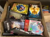 Partij media en entertainment w.o. dvd's, cd's – foto 2 – kavel bij Onlineveilingmeester, Hoogeveen