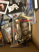 Partij media en entertainment w.o. dvd's, cd's – foto 12 – kavel bij Onlineveilingmeester, Hoogeveen