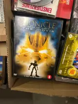 Partij media en entertainment w.o. dvd's, cd's – foto 3 – kavel bij Onlineveilingmeester, Hoogeveen