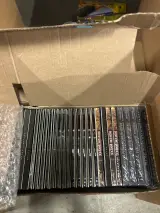 Partij media en entertainment w.o. dvd's, cd's – foto 5 – kavel bij Onlineveilingmeester, Hoogeveen