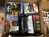 Partij media en entertainment w.o. dvd's, cd's – foto 7 – kavel bij Onlineveilingmeester, Hoogeveen