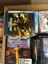 Partij media en entertainment w.o. dvd's, cd's – foto 8 – kavel bij Onlineveilingmeester, Hoogeveen