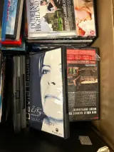 Partij media en entertainment w.o. dvd's, cd's – foto 9 – kavel bij Onlineveilingmeester, Hoogeveen