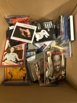 Partij media en entertainment w.o. dvd's, cd's – foto 10 – kavel bij Onlineveilingmeester, Hoogeveen