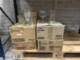 Ca. 108x Glazen, Libbey – kavel bij Onlineveilingmeester, Hoogeveen
