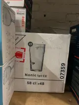 228x Glazen Arcoroc – foto 3 – kavel bij Onlineveilingmeester, Hoogeveen