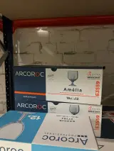 228x Glazen Arcoroc – foto 4 – kavel bij Onlineveilingmeester, Hoogeveen