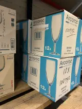 228x Glazen Arcoroc – foto 6 – kavel bij Onlineveilingmeester, Hoogeveen