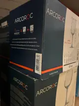 Ca. 228x Glazen, Arcoroc – foto 8 – kavel bij Onlineveilingmeester, Hoogeveen