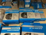 Ca. 27x Racefietsonderdelen, Shimano – foto 2 – kavel bij Onlineveilingmeester, Hoogeveen