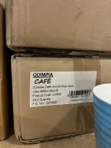 17x Serviesgoed w.o. tajines W.o. Olympia – foto 3 – kavel bij Onlineveilingmeester, Hoogeveen