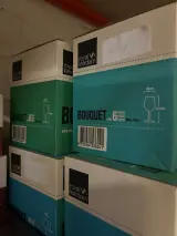 240x Diverse glazen W.o. Bouquet, Royal Leerdam – foto 11 – kavel bij Onlineveilingmeester, Hoogeveen