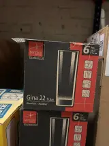 100x Bier / whisky glazen W.o. Mammoet – foto 2 – kavel bij Onlineveilingmeester, Hoogeveen