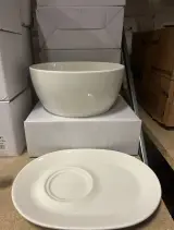 55x Servies – foto 3 – kavel bij Onlineveilingmeester, Hoogeveen