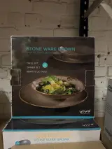 45x Servies W.o. Vivo, cheforward, lichtbruin – foto 4 – kavel bij Onlineveilingmeester, Hoogeveen