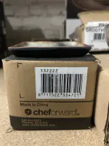 45x Servies W.o. Vivo, cheforward, lichtbruin – foto 6 – kavel bij Onlineveilingmeester, Hoogeveen