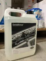 Partij schoonmaakmiddelen, hygiëneproducten en reinigingschemicaliën W.o. Paltix, Unox, Jantex – foto 4 – kavel bij Onlineveilingmeester, Hoogeveen